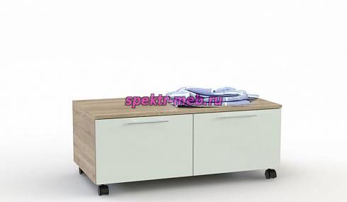 Тумба в ванную Диез 1