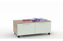 Тумба в ванную Диез 1