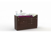 Тумба в ванную Тайсон 10