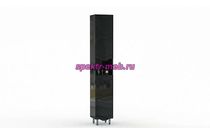 Пенал в ванную комнату Ной 4