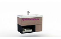 Тумба в ванную Парсон 2