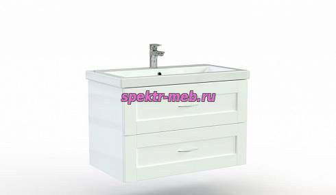 Тумба в ванную Атлант 12