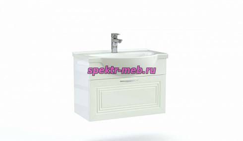 Тумба в ванную комнату Стелл 9