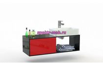 Тумба для ванной Женева 5