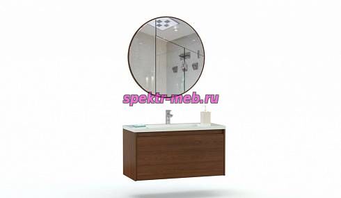 Мебель для ванной комнаты Рино 5