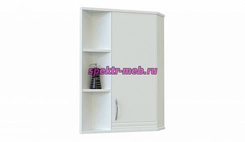 Шкаф в ванную Оликс 1