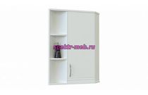 Шкаф в ванную Оликс 1