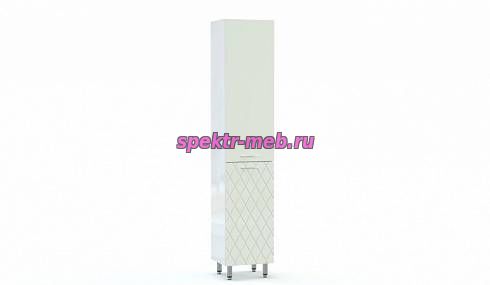 Пенал в ванную комнату Нео 5