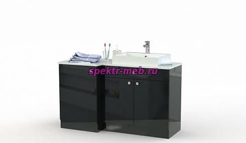 Тумба под раковину Франко 9