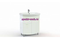 Тумба в ванную комнату Фантастик 12