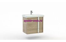 Тумба в ванную Восторг 14