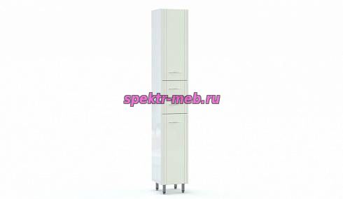 Пенал для ванной Прима 3