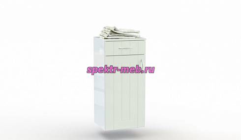 Шкаф в ванную подвесной Ирена 2