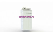 Шкаф в ванную подвесной Ирена 2