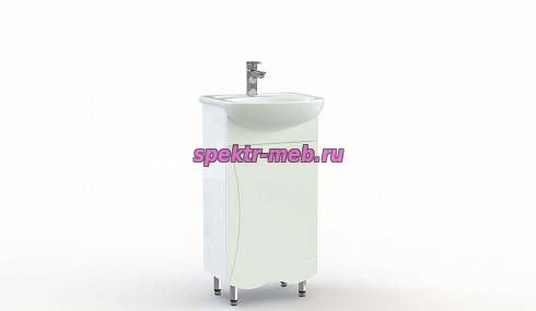 Тумба в ванную Ханна 9