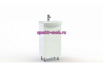 Тумба в ванную Ханна 9