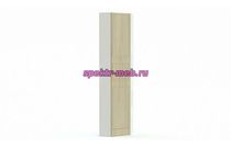 Пенал в ванную комнату Рой 5