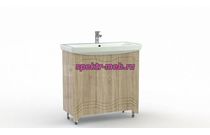 Тумба для ванной Данте 6