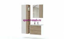 Мебель для ванной Гамма 2
