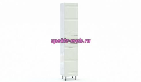 Пенал для ванной Прима 6