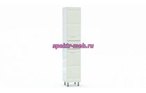 Пенал для ванной Прима 6