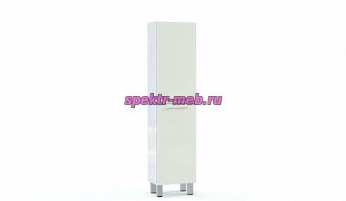 Пенал в ванную комнату Нео 3