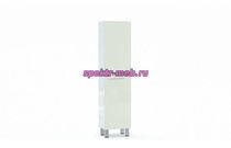 Пенал в ванную комнату Нео 3