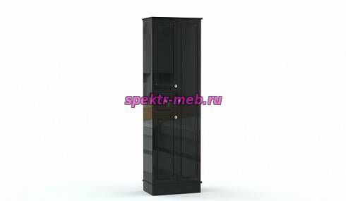 Шкаф-пенал в ванную Миоко 2