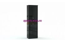 Шкаф-пенал в ванную Миоко 2