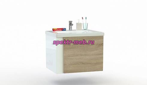 Тумба в ванную Атлас 2