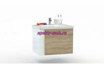 Тумба в ванную Атлас 2