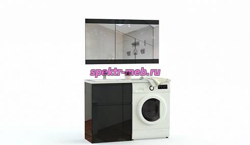 Мебель для ванной комнаты Рим 2