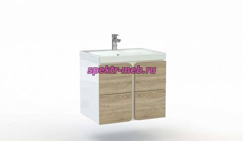 Тумба под раковину Хлоя 9