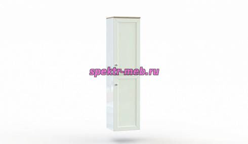 Шкаф в ванную комнату Муна 5