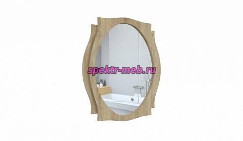 Зеркало в ванную Париж 4