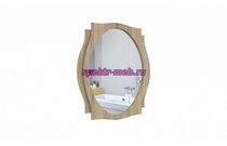 Зеркало в ванную Париж 4