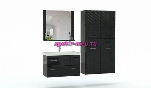 Мебель для ванной Калиста 3