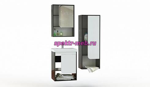 Мебель для ванной Этик 3