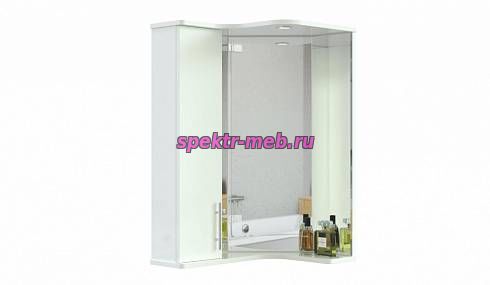 Зеркало для ванной Диана 9