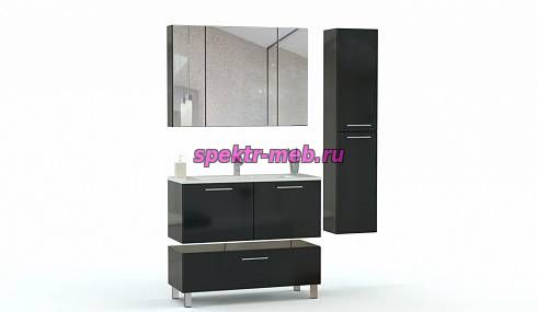 Мебель для ванной Тонни 1