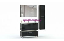 Мебель для ванной Тонни 1