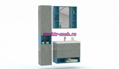 Мебель для ванной Альта 10