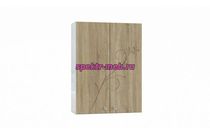 Подвесной шкаф в ванную Фанни 4