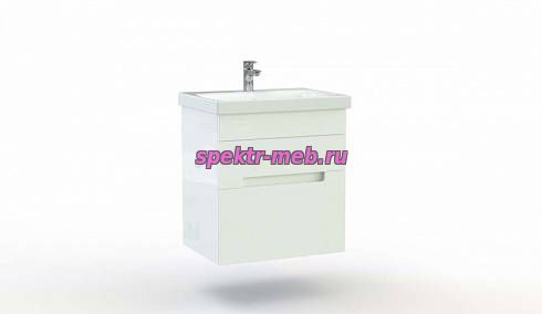 Тумба для ванной Данте 1