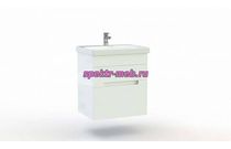 Тумба для ванной Данте 1