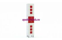 Пенал для ванной Инфайт 10