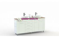 Тумба в ванную Тайсон 7