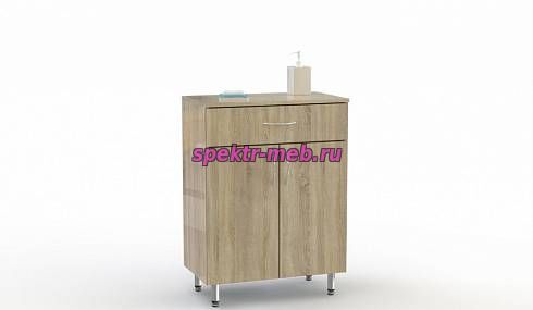 Тумба в ванную Фрэнк 2