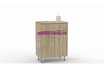 Тумба в ванную Фрэнк 2