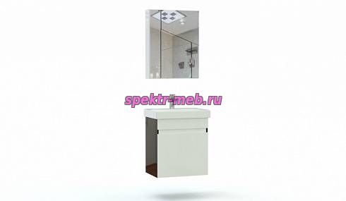 Мебель для ванной комнаты Нео 3